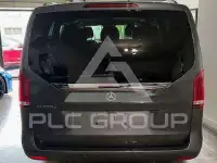 2020 Mercedes Benz V