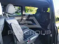 2020 Mercedes Benz V