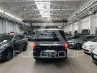2020 Mercedes Benz V
