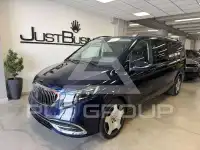 2019 Mercedes Benz V