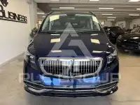 2019 Mercedes Benz V