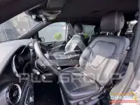 2020 Mercedes Benz V