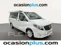2020 Mercedes Benz V