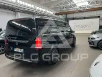 2020 Mercedes Benz V