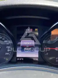2020 Mercedes Benz V