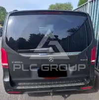 2020 Mercedes Benz V