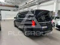 2020 Mercedes Benz V
