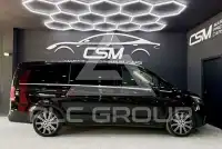 2020 Mercedes Benz V