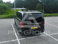 2020 Mercedes Benz V