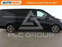 2020 Mercedes Benz V