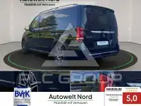 2020 Mercedes Benz V
