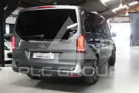 2020 Mercedes Benz V