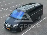 2020 Mercedes Benz V