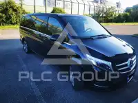 2020 Mercedes Benz V