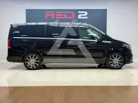 2020 Mercedes Benz V