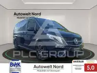 2020 Mercedes Benz V