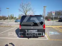 2020 Mercedes Benz V