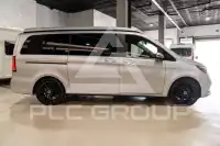 2020 Mercedes Benz V