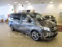 2020 Mercedes Benz V