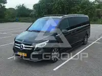 2020 Mercedes Benz V