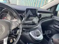 2020 Mercedes Benz V