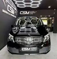 2020 Mercedes Benz V