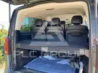 2020 Mercedes Benz V