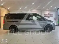 2020 Mercedes Benz V