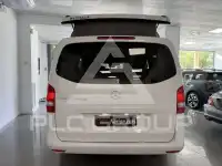 2020 Mercedes Benz V