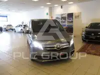 2020 Mercedes Benz V
