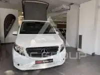2020 Mercedes Benz V