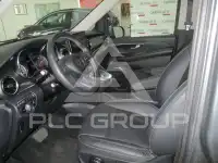 2020 Mercedes Benz V
