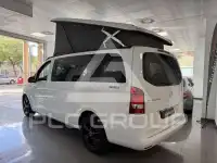 2020 Mercedes Benz V