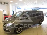 2020 Mercedes Benz V