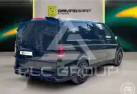 2020 Mercedes Benz V