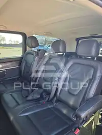 2020 Mercedes Benz V