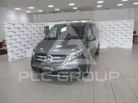 2020 Mercedes Benz V