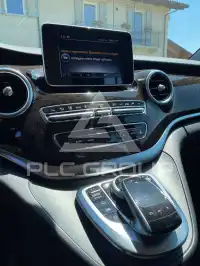 2020 Mercedes Benz V
