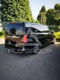 2020 Mercedes Benz V