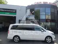 2020 Mercedes Benz V
