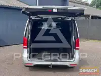 2020 Mercedes Benz V