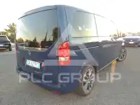 2020 Mercedes Benz V
