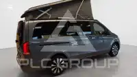 2020 Mercedes Benz V