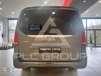 2020 Mercedes Benz V