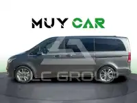 2020 Mercedes Benz V