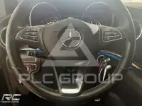 2020 Mercedes Benz V