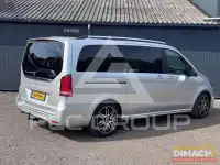 2020 Mercedes Benz V