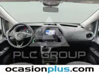 2020 Mercedes Benz V