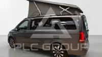 2020 Mercedes Benz V