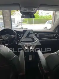 2020 Mercedes Benz V